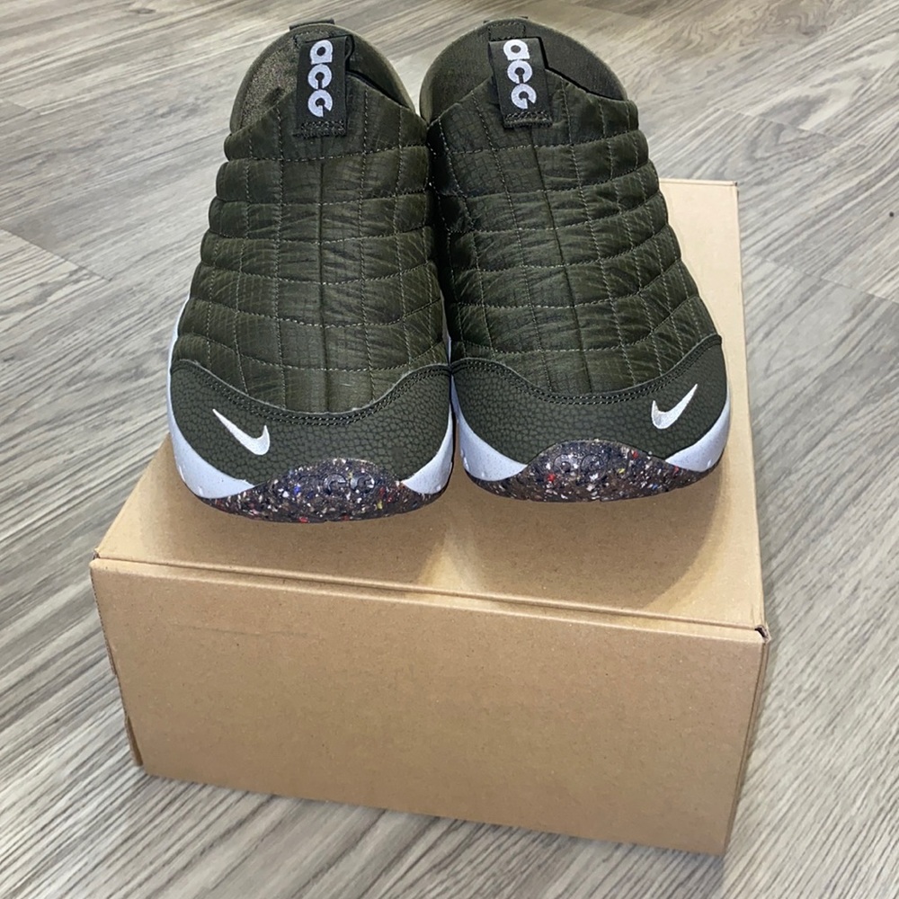 NIKE ACG MOC 3.5